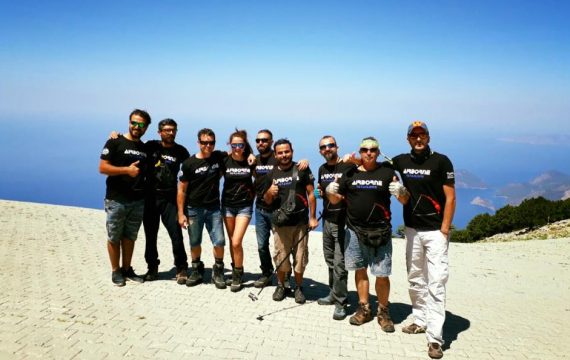 airborne team (1) airborne team (1)
