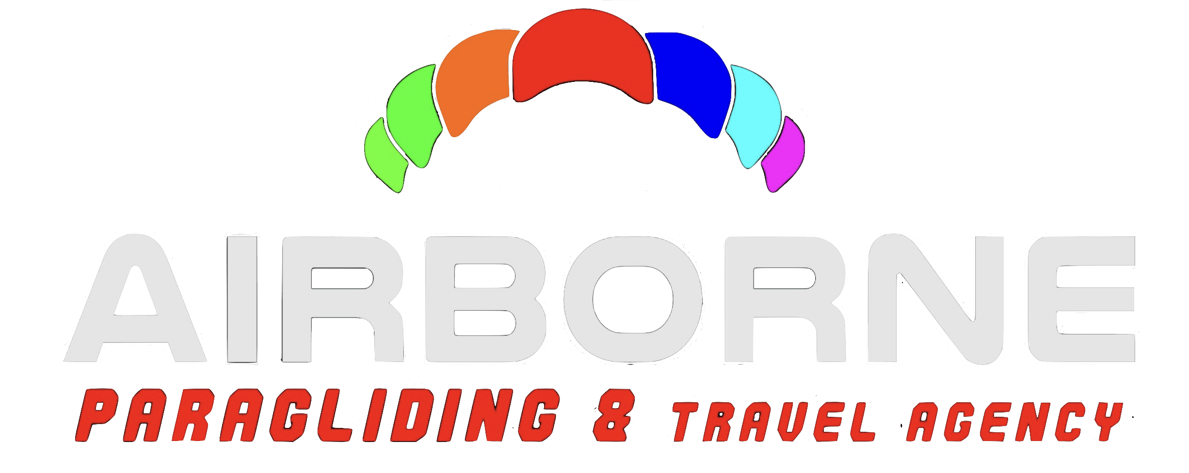 Fethiye Yamaç Paraşütü Airborne